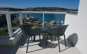 Sea View Penthouse Mellieha Bay